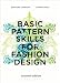 Basic Pattern Skills for Fashion Design