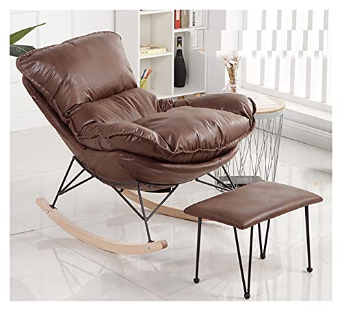 Fauteuil de patio confortable pour vos moments de détente sur la terrasse