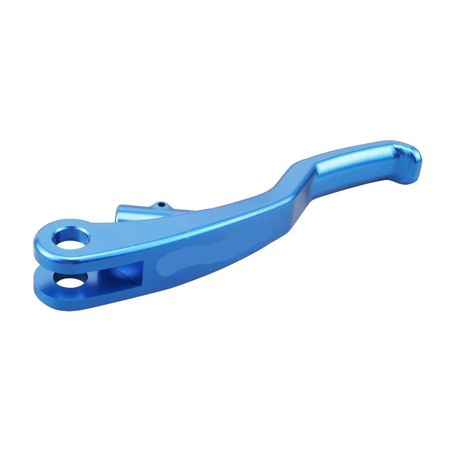 Sagsgesd Blue For 2013-2020 For 1290 Super Adve&Nture R S Short Clutch Lever For 690 Smcr Enduro 14-23 For Hus&Qvarna 701 Sm 16-23(Blue)