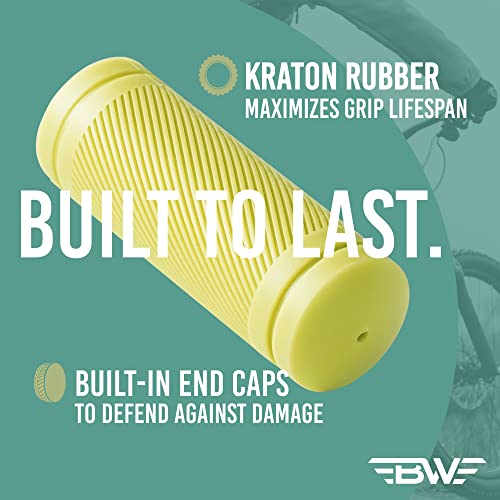 Image of 90mm Twist Shift Grips - Grip Shift and Revoshift Compatible Available