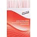 Genuine Joe Jumbo Striped Straws (Pack of 500)