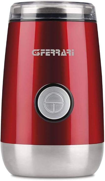 G3 Ferrari G20076 CafExpress Macinacaffè : Amazon.it: Casa e cucina