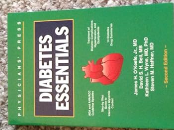 Diabetes Essentials