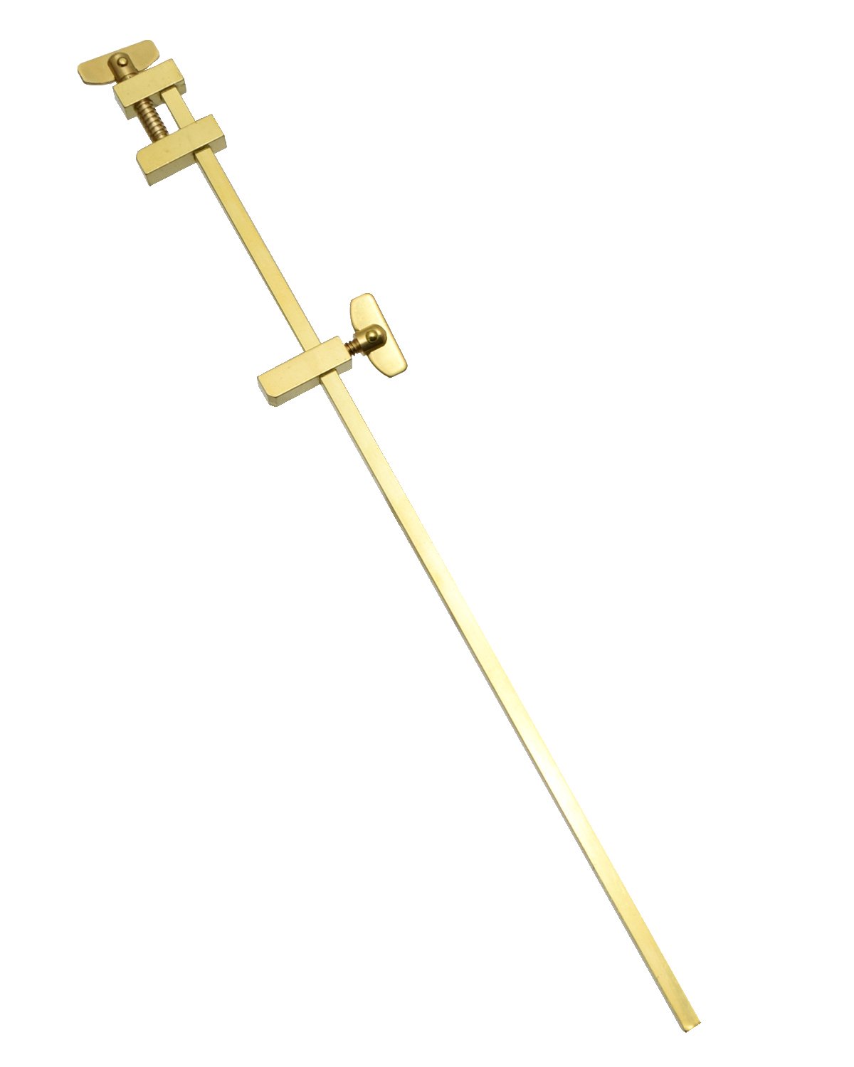 KAKURI All Brass Hatfish – 11.8 Inch Heavy-Duty Metal Clamp For Woodworking & DIY - View #6