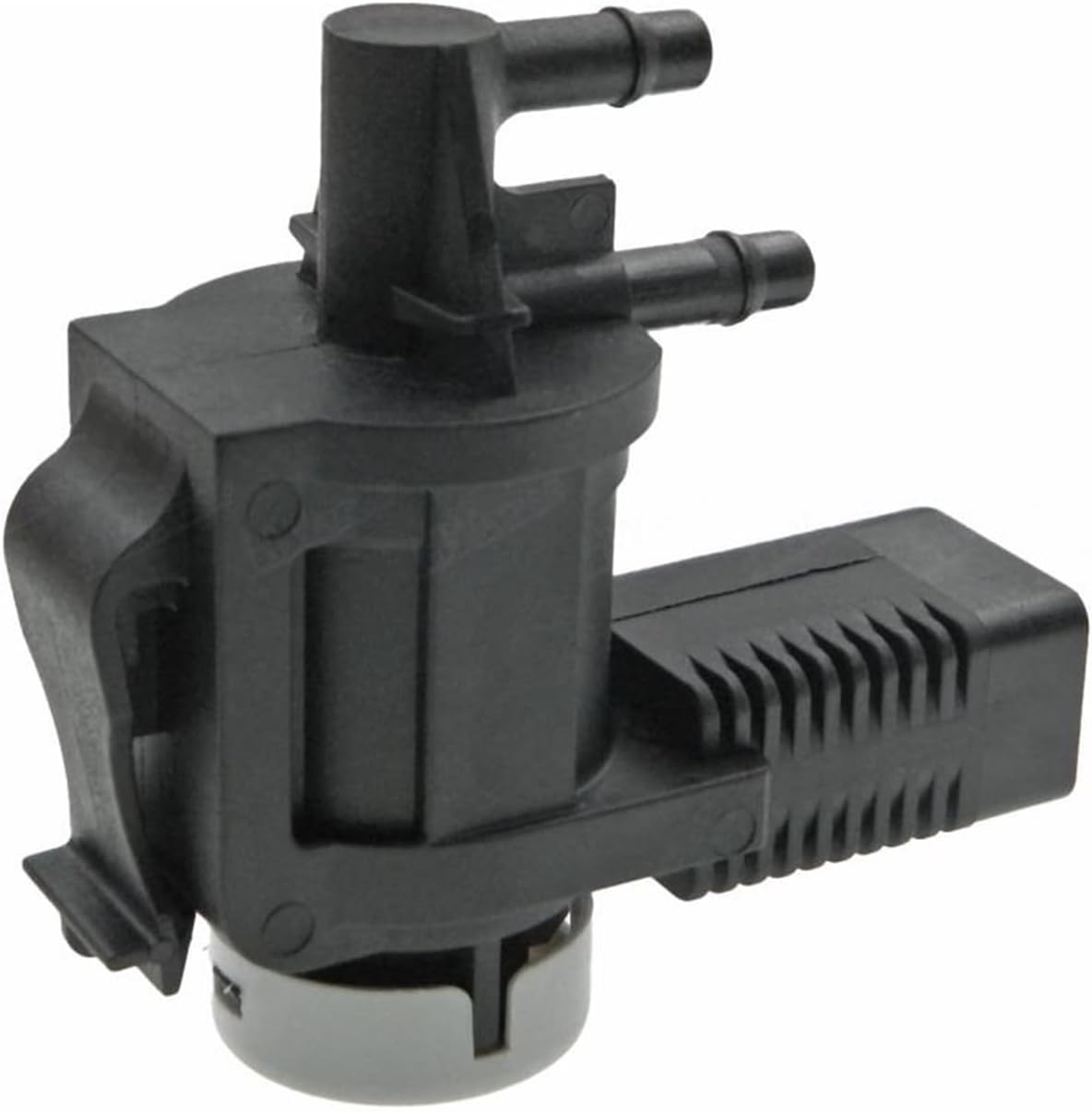 1J0906283C Vaccum Turbo Boost Pressure Converter Solenoid Valve 1K0906283A 1Pcs