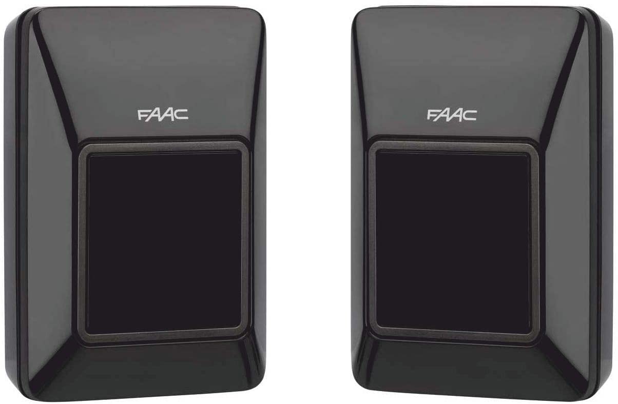 Faac Xp30 Cellule photoélectrique 30M