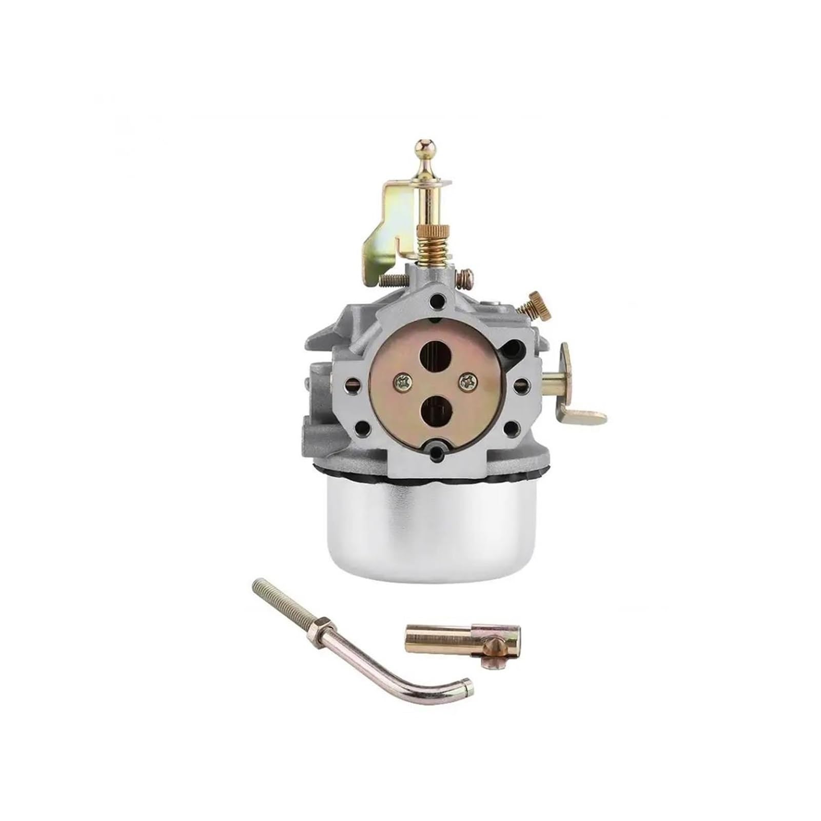 Carburateur pour Kohler K321 K341 en fonte de 14 et 16 Hp pour tondeuse autoportée