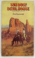 sun dust devil horse B0006Y1Z0O Book Cover
