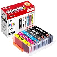 Amazon.co.jp: BCI-381XL BCI-380XL キャノン用 380 381 純正 と併用