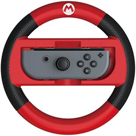 Nintendo Joy-Con Wheel Deluxe - Mario