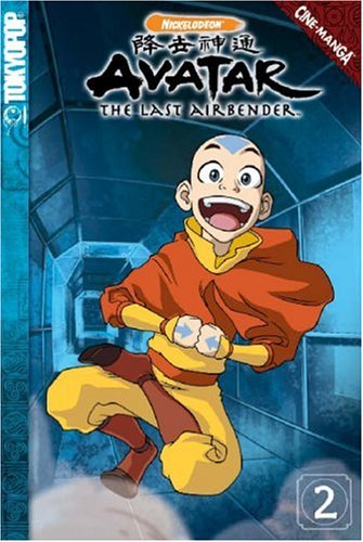 Avatar: The Last Airbender, Chapter 2