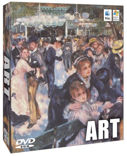 Art (DVD) (PC & Mac) [Old Version]
