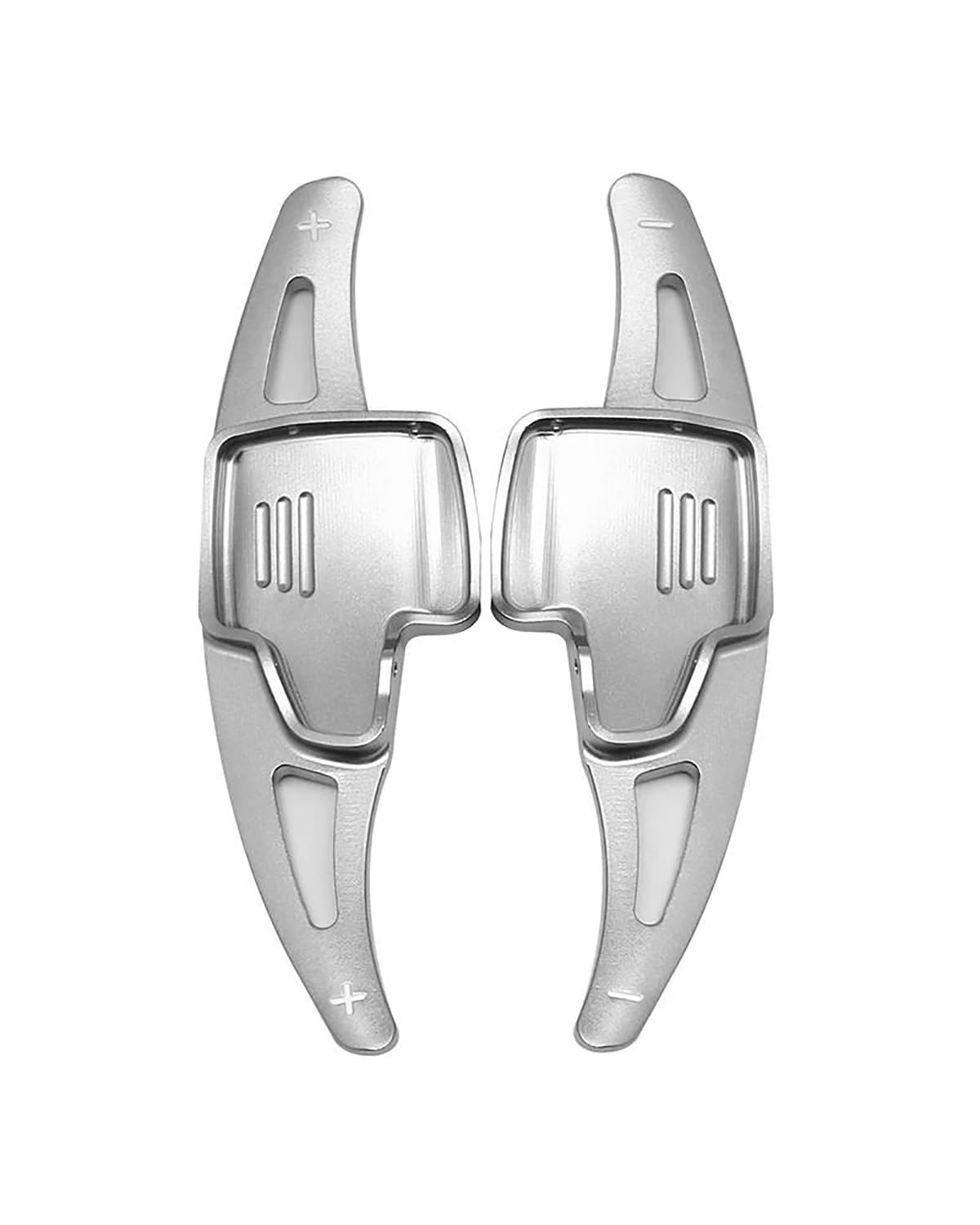 HHYXXX for Focus 2015-2017 The Steering Wheel Shift Paddle Shifter