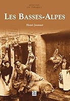 Basses-Alpes 2849106542 Book Cover