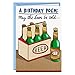 Hallmark Shoebox Funny Humor Birthday Greeting Card (Cold Beers Joke)