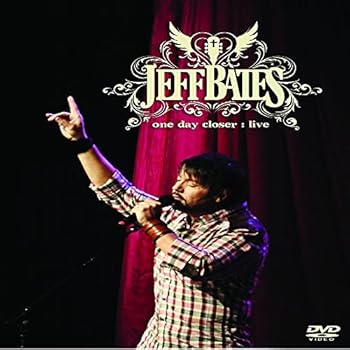 DVD One Day Closer LIVE Book