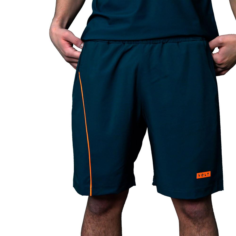 Volt Padel Performance Shorts L