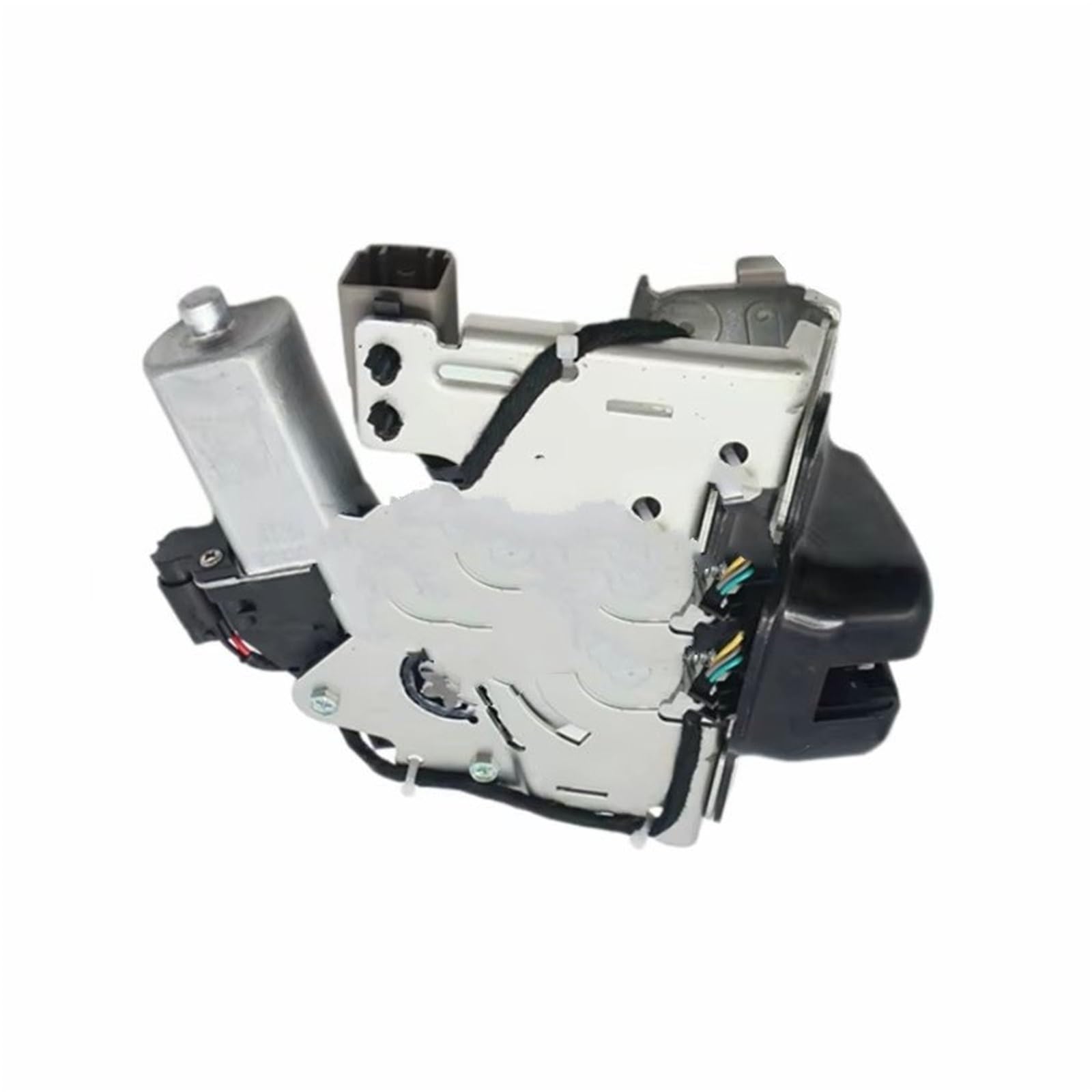 Trunk Latch Compatible with Jeep for Cherokee 2014-2018 1 Pcs Car Tailgate Lock Actuator Replacement Accessories 4589656AA