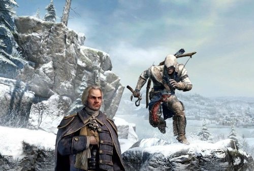 Assassin's Creed III Edition Washington Collector COMPLET - Xbox 360, FR, Très Bon état (TBE)
