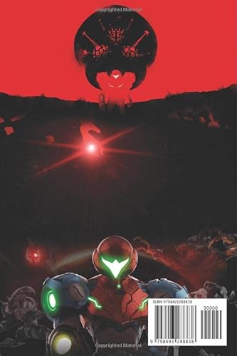 Metroid Dread: The Complete Guide & Walkthrough with Tips &Tricks