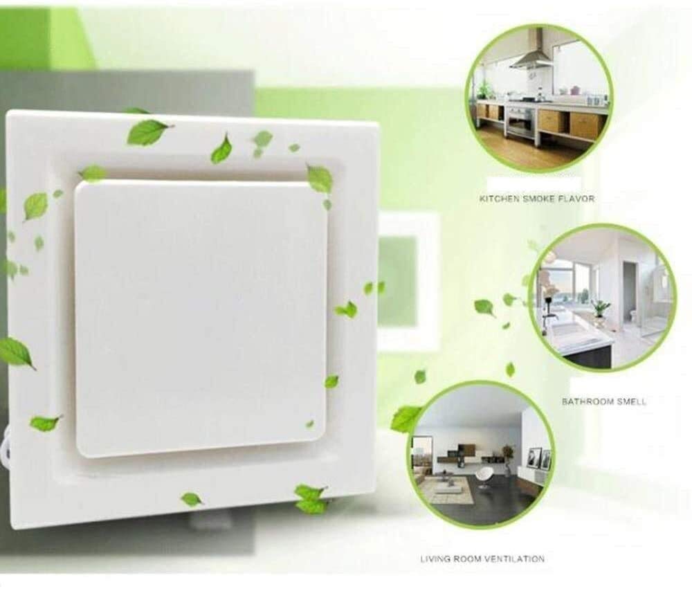 Exhaust Fan Powerful Exhaust Fan Kitchen Exhaust Fan/Silent Duct Fan