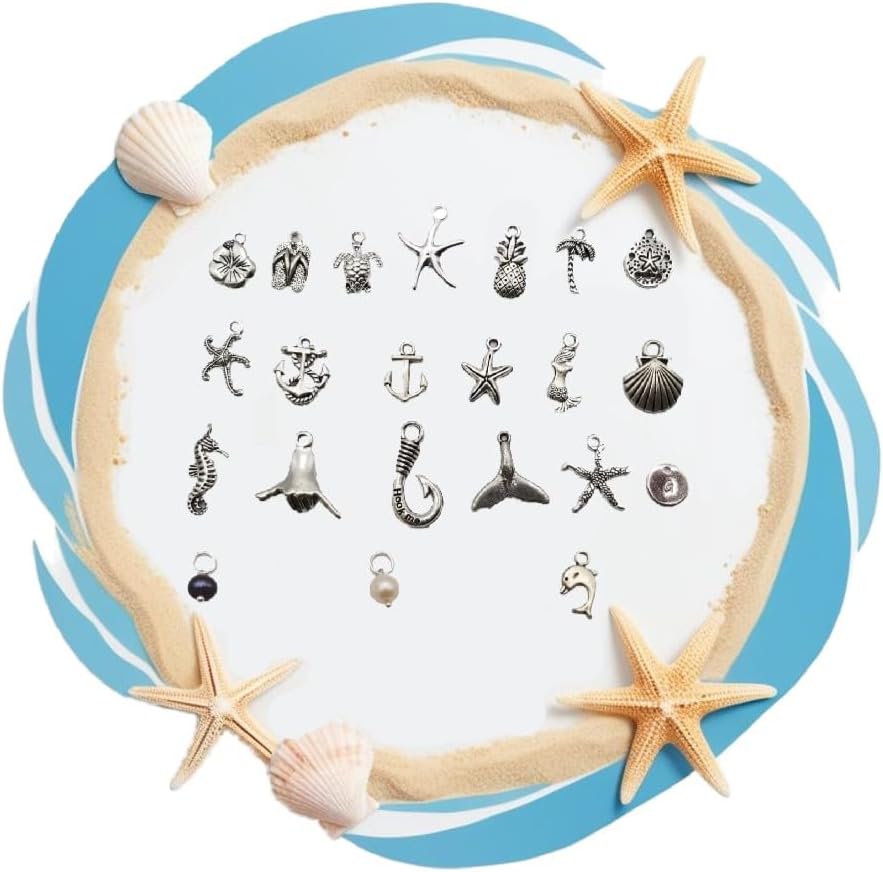 Yinahawaii Sea Glass Necklace, Hawaiian Jewelry For Women, Wire Wrapped Sea Glass Necklace, Unique Birthday Gift - Image 3