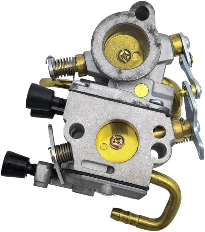 Carburetor Fuel Filter Line Gasket Kit Fit for TS420 TS410 Concrete Cut Off Saw Replace OEM 4238-120-0600