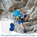 YYTECH Taza de escalada, 520 ml Imagen de YYTECH Taza de escalada, 520 ml