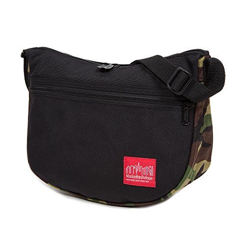 Manhattan Portage Bowling Green Shoulder Bag