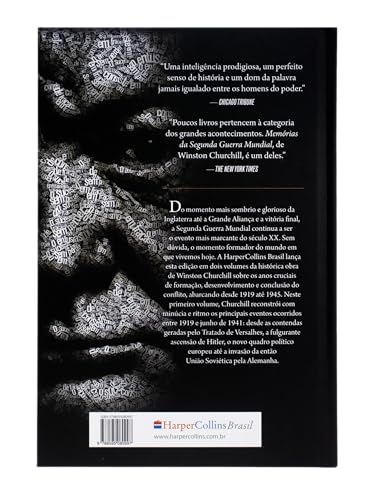 Box Memórias da Segunda Guerra Mundial