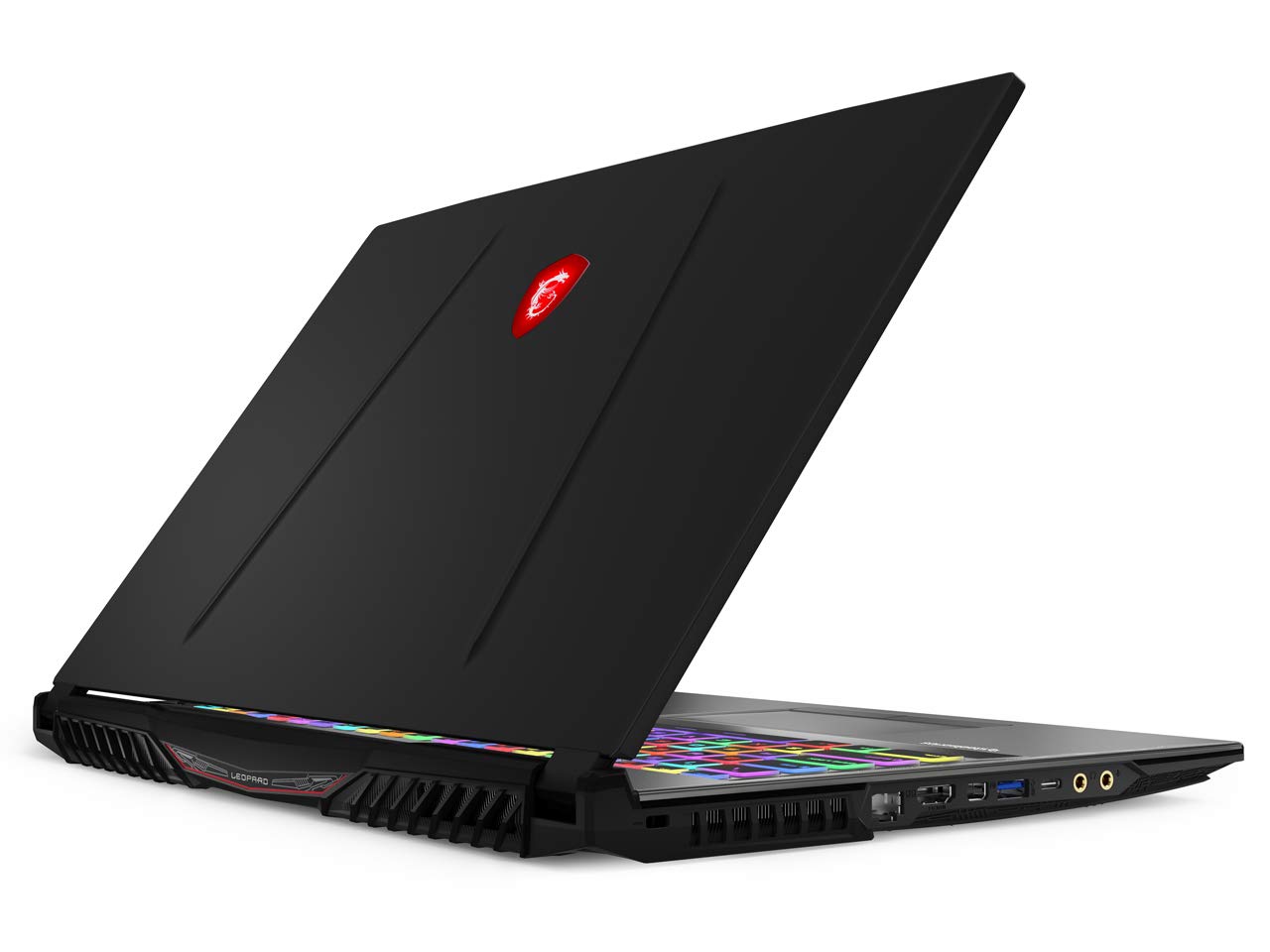 Amazon.co.jp: MSI GP75 Leopard / GP75-10SEK-038JP Core i7/GeForce 