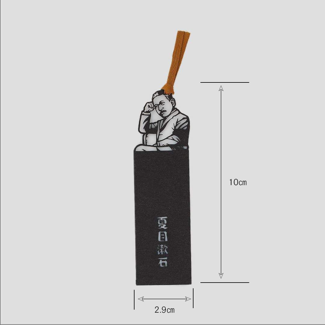 50s vintage Lee セールスマンサンプル しおり ブックマーク Amazon | KAIUN-DO 切り絵しおり 『芥川龍之介』をモチーフに
