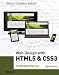Web Design with HTML & CSS3: Comprehensive (Shelly Cashman Series)
