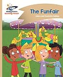 Reading Planet - The Funfair - Gold: Comet Street Kids (Rising Stars Reading Planet) (English Edition)