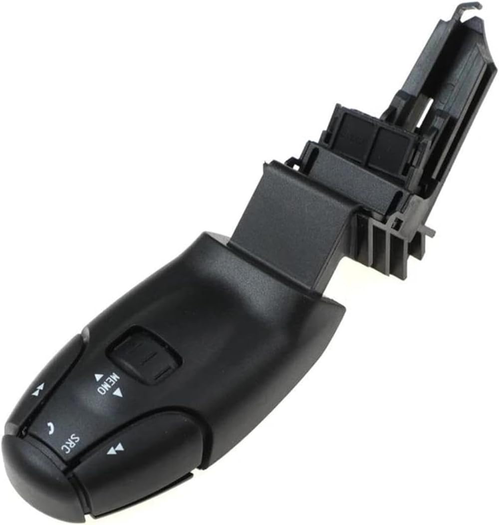 car Decoration for Fiat for ULYSSE 2004 6242Z6 Car Cruise Control Switch Radio CD Audio Remote Control Stalk Switch Steering Column Switch 6242.Z6