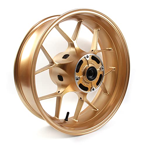 CBR1000RR SC57 レプソル　リアホイール・タイヤセット CBR1000RR SC57 レプソル リアホイール・タイヤセット Yahoo