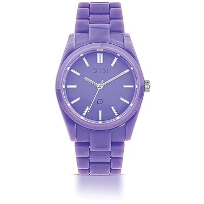 Ops Objects Orologio Solo Tempo Donna Vivid - Opspw-987 trendy cod. OPSPW-987