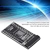 Battery Quick Charging Activation Board Functional LED Display Smart Identification Battery Repair Circuit Board