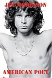 The Doors - Music Poster (Jim Morrison - American Poet) (Size: 24' x 36') (By POSTER STOP ONLINE)