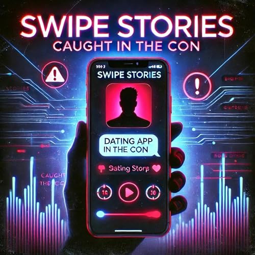 Swipe Stories: Caught in the Con cover art
