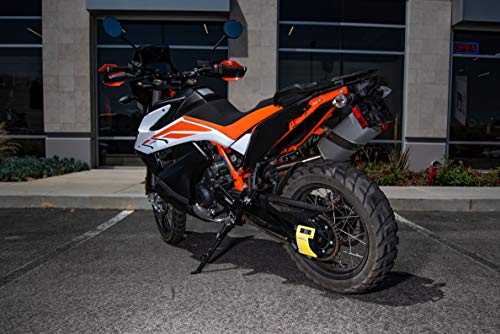 Motool 3080-103 Slacker Digital Suspension Tuner V4 With Bluetooth®. Works On Street, Off-Road And Adventure Motorcycles. #TOP6
