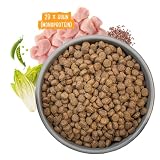 Chicopee CNL Soft Adult Chicken & Rice sucha karma dla psów, 15 kg, od Bosch | karma dla psów | kanadyjska receptura | Made in Germany | marka firmy Bosch Tiernahrung