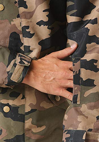 DC Shoes Union EDYTJ03093 - Giacca da neve da