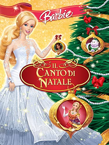  Barbie e il Canto di Natale