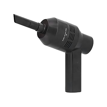 Desktop Cleaner, Stable Reliable Widely Used USB Dust Cleaner for Computers for Keyboards for Instruments for Laptops