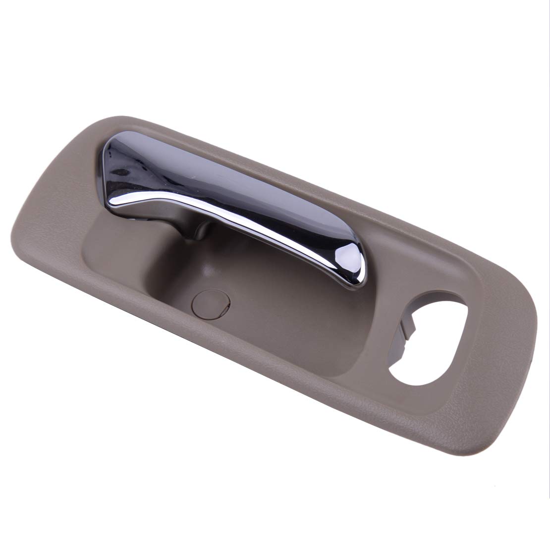 Amazon.com: beler Interior Front Right Door Handle Replacement Fit