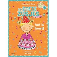 Het is feest