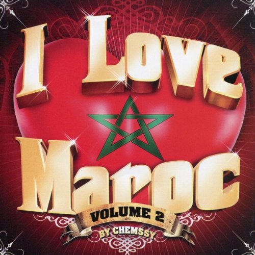 I Love Maroc 2