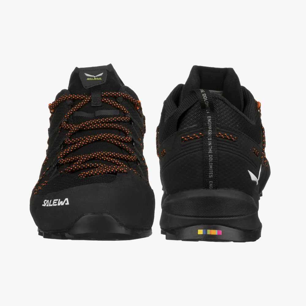 Salewa Wildfire 2 Zustiegsschuhe Männer