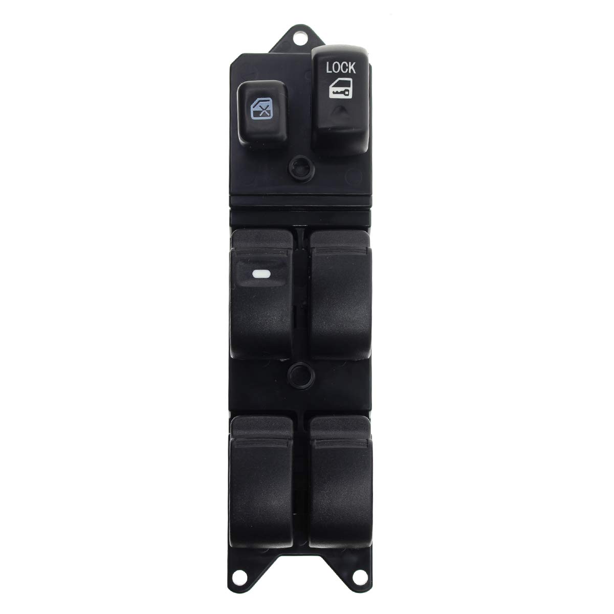 Amazon.com: MOTOALL MR587943 Electric Master Power Window Switch 